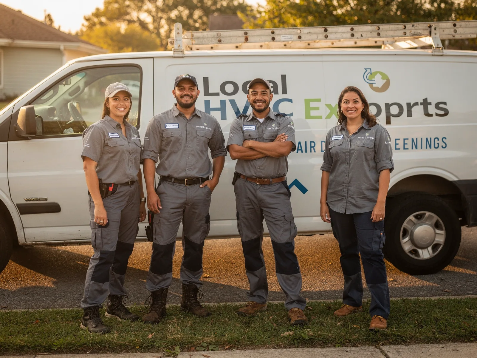 24/7 HVAC Repair & AC Replacement company in Blue Jay, CA