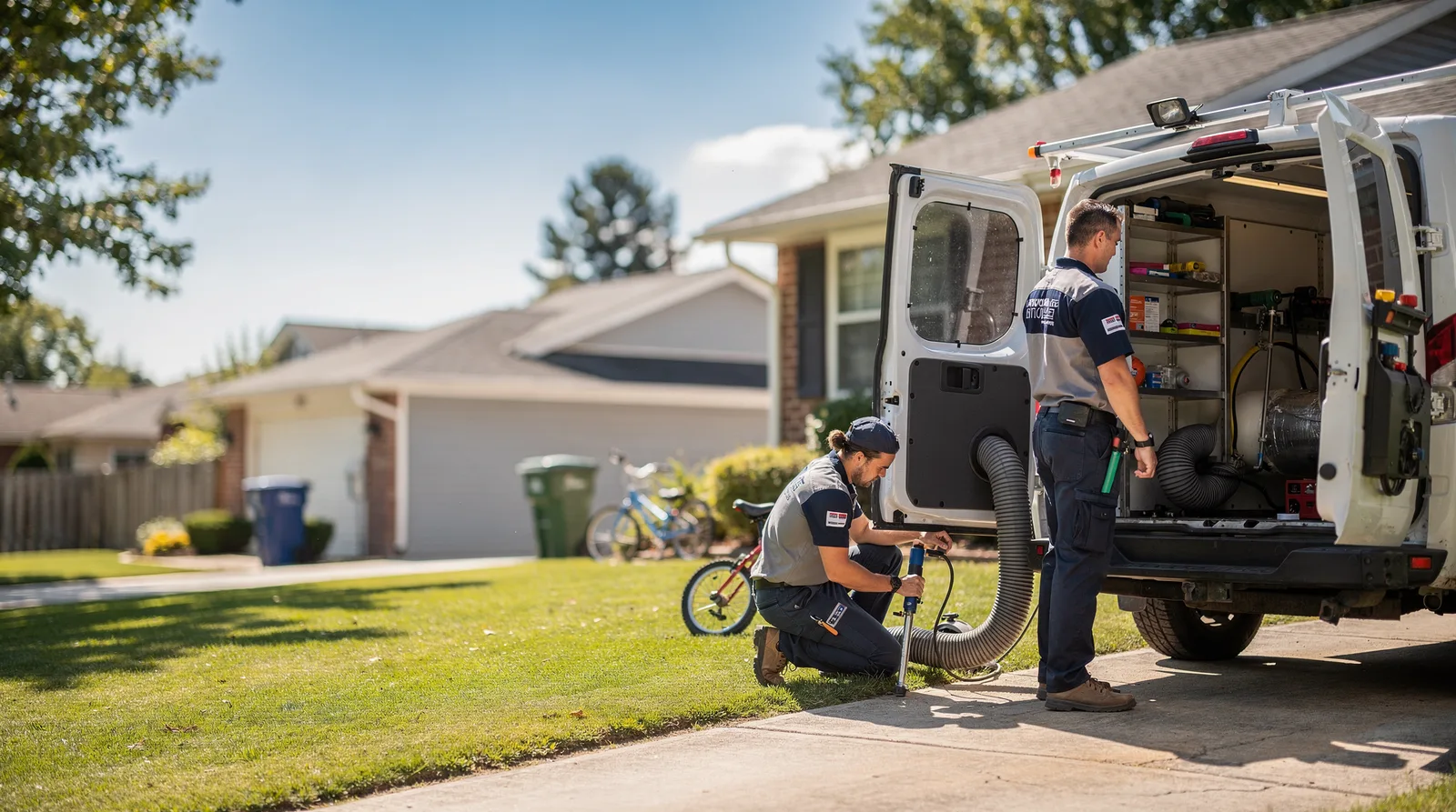 24/7 HVAC Repair & AC Replacement in Blue Jay, CA near me